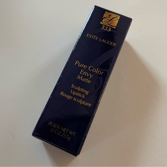 Estee Lauder Lipstick - Picture 6 of 6